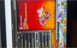 conta wow shadowlands 60 com upgrade + conta classic lvl 50