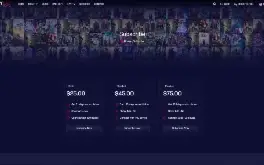 PlayLab V3.0 - Plataforma de Streaming Filmes,  Series