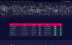 PlayLab V3.0 - Plataforma de Streaming Filmes,  Series