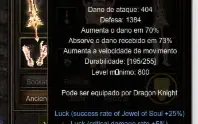 [Megamu ] Kit Awakening Bk Full +15