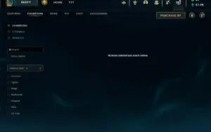 Vendo conta lvl 820 654 skins e muito mais....