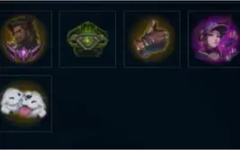 CONTA MASTER 70% WINRATE 15k EA
