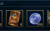 CONTA MASTER 70% WINRATE 15k EA