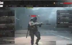 CONTA FULL LEVEL1000 NO COD WARZONE/COLD WAR