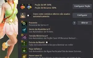 Conta BDO Wizard 64 680gs pra vender logo!