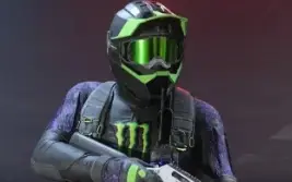 Call Of Duty Modern Warfare III Skin Cluth [Menor Preço]