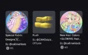 Conta roblox focada em royale high ( Negocio preço)