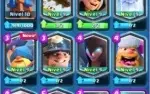 Conta de Clash royale baratinha pra vender rápido