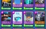 Conta de Clash royale baratinha pra vender rápido