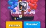 Conta de Clash royale baratinha pra vender rápido