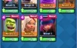 Conta de Clash royale baratinha pra vender rápido