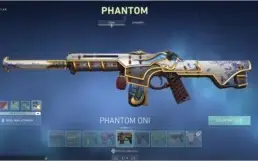 Conta VALORANT com mais de 70 SKINS + Conta LoL MUITAS SKINS