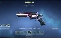 Conta VALORANT com mais de 70 SKINS + Conta LoL MUITAS SKINS