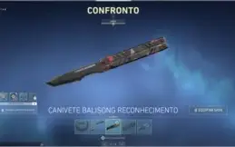 Conta VALORANT com mais de 70 SKINS + Conta LoL MUITAS SKINS