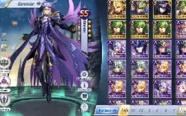 A142 (Servidor Atual)  Saint Seiya Awakening
