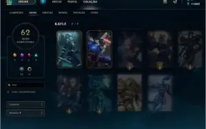 d5+kaylejuiza+134champs+62skins