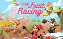 Xbox All-Star Fruit Racing #C14179