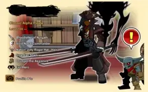 Vendo Acc Boa No Aqw