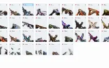 Pack Design Valorant | R$2,00 | Entrega Automática