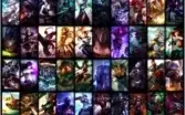 Conta Gold V, 31 skin, 94 Campeões, 6 Paginas de runa