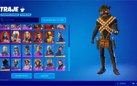 Fortnite | Ceifador e Passe atual completo