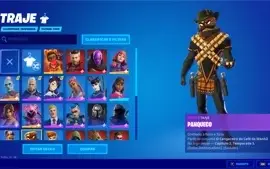 Fortnite | Ceifador e Passe atual completo
