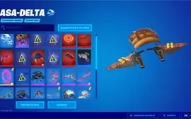 Fortnite | Ceifador e Passe atual completo