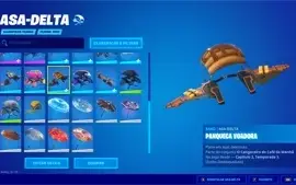 Fortnite | Ceifador e Passe atual completo