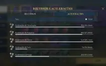 Conta Age of Empire mobile