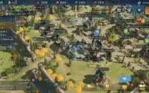 Conta Age of Empire mobile
