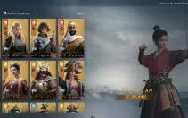 Conta Age of Empire mobile