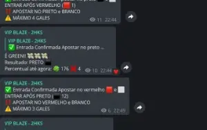 Bot Blaze Vip Blaze  2Hks - Melhor Bot Da Blaze 98% Win