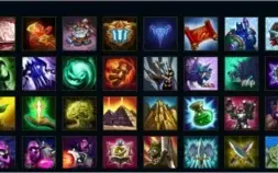 CONTA PLAT COM BORDA DE PLATINA 2,TODOS OS CHAMPS,153 SKINS