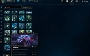 CONTA DIAMANTE 4