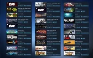 Conta Steam - Level 61 / 8 anos / Transfiro no seu Email