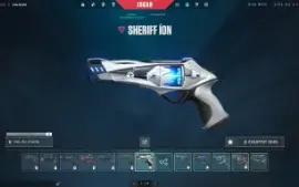 Conta Valorant Full Acesso - Único Dono - Várias Skins