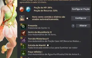 Mistica 711 Gs