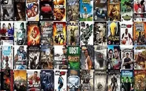 Pack maus emulador para PC ps2