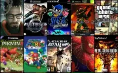 Pack maus emulador para PC ps2