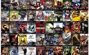 Pack maus emulador para PC ps2