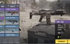 Conta Call of Duty mobile de respeito