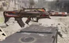 Conta Call of Duty mobile de respeito