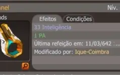 S.O. Full + Gelano (33 int 1 PA) -- Carvalho Mole SPIRITIA