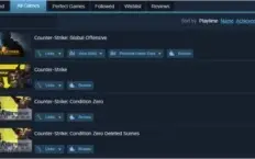CONTA STEAM 15 ANOS COM MEDALHA 10-5 ANOS CSGO