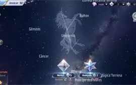 SAINT SEIYA AWAKENING -INICIANTES COM GEMAS AVANÇADAS