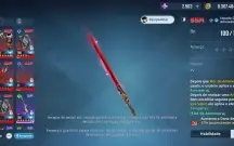 Solo Leveling ..620K Power,22+Ssr