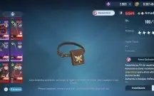 Solo Leveling ..620K Power,22+Ssr
