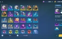 Solo Leveling ..620K Power,22+Ssr