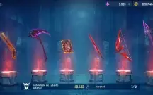 Solo Leveling ..620K Power,22+Ssr