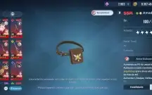 Solo Leveling ..620K Power,22+Ssr
